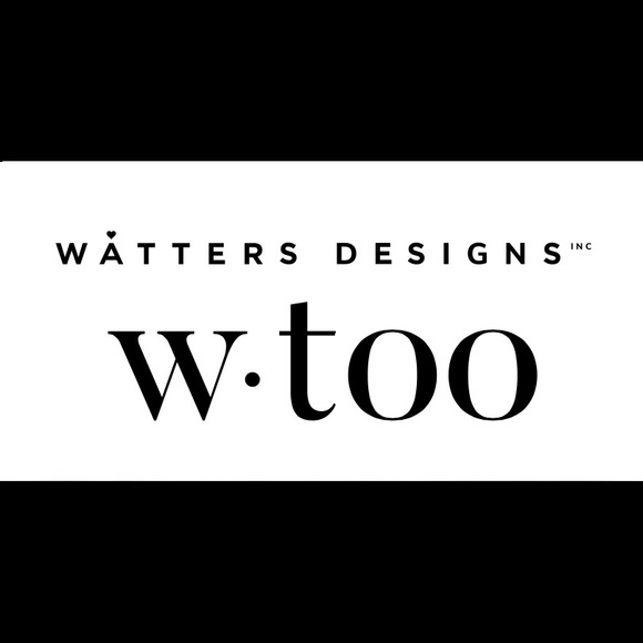 Wtoo by Watters wedding gown - Picture 7 of 7